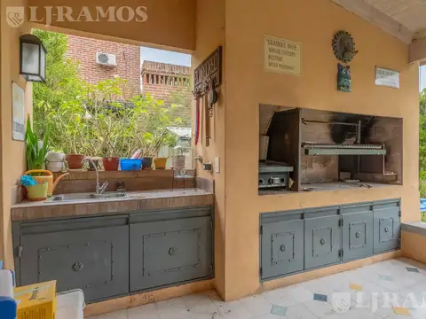 Casa en Venta en Santa María del Tigre, USD 540.000