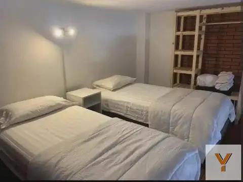 Departamento en Alquiler al Norte