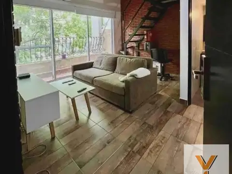 Departamento en Alquiler 10 años