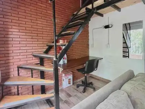 Departamento en Alquiler en Almagro, USD 750