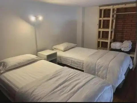 Departamento en Alquiler al Norte