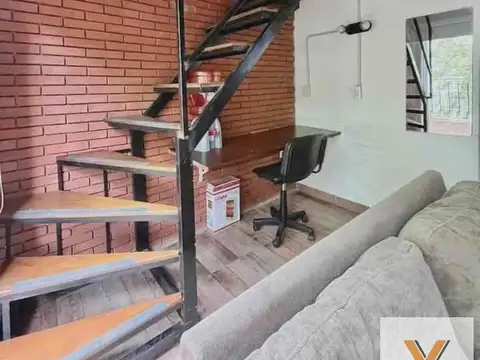 Departamento en Alquiler en Almagro, USD 750