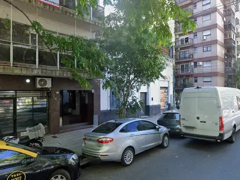 Departamento en alquiler - 1 Dormitorio 1 Baño - Almagro