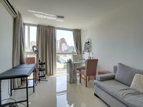 VENTA DEPTO 2 AMB SAN TELMO BALCÓN Y COCHERA