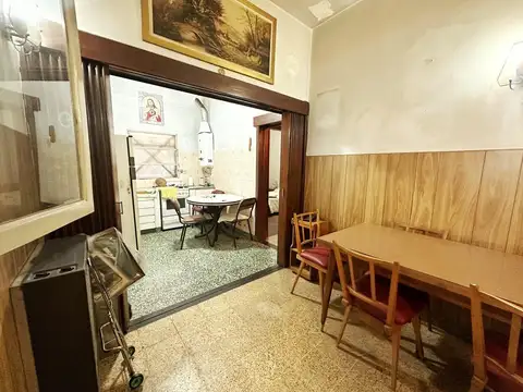 PASAJE GRELA al 800