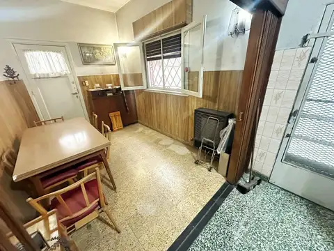 Casa en Venta 60 años