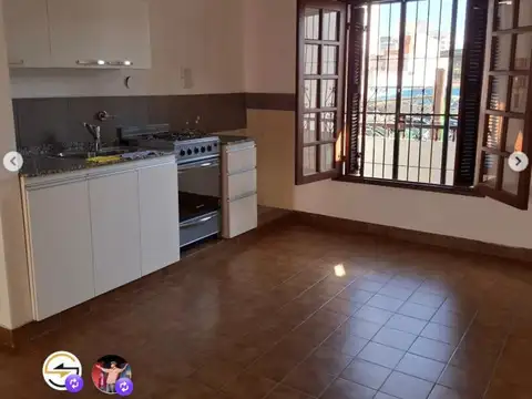 Departamento en Alquiler de 2 dormitorios