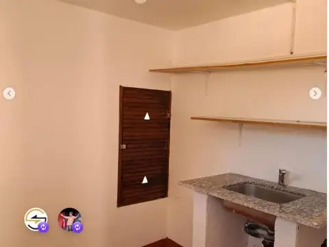 Departamento en Alquiler A Estrenar
