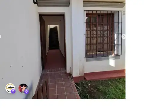 Departamento en Alquiler de 3 ambientes
