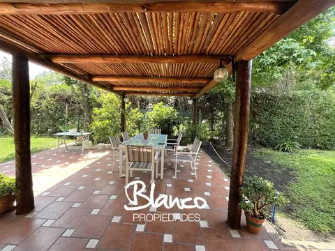 Casa  en Venta en Mirasoles, Pilar, G.B.A. Zona Norte
