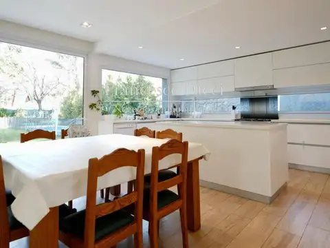 Casa en Venta 3 años