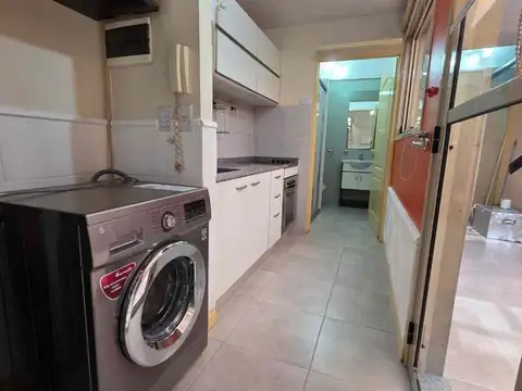 Departamento en Venta 16 años