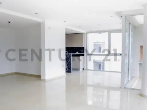 Schweitzer 8800, Piso 3