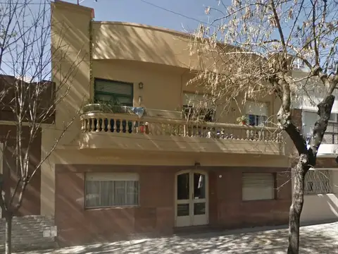 2 Ambientes Planta Baja con patio - Bajas expensas -