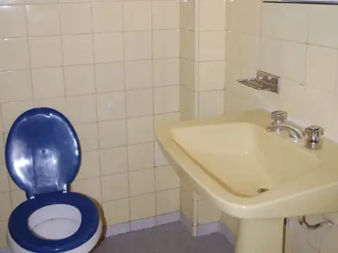 Departamento en Alquiler 50 años