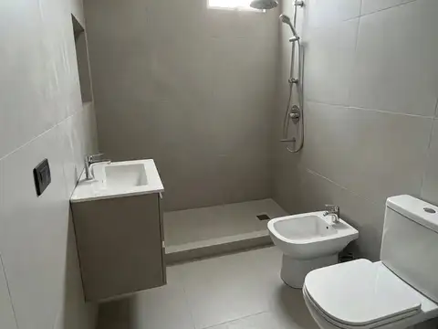 Depto Tipo Casa en Venta en Santa Fe, USD 96.000