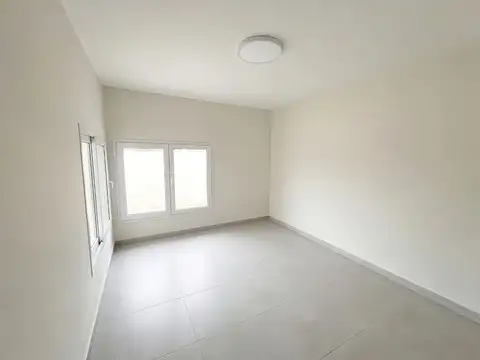 Depto Tipo Casa en Venta A Estrenar