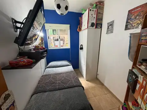 Depto Tipo Casa en Venta de 3 ambientes