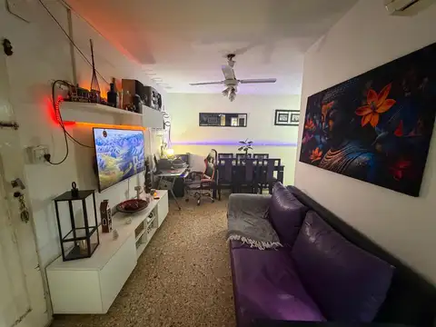 Depto Tipo Casa en Venta en Ramos Mejía Sur, USD 62.000