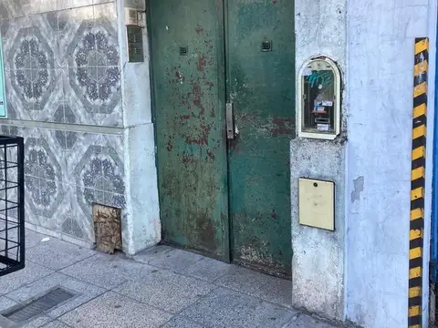 Depto Tipo Casa en Alquiler Temporal de 2 dormitorios