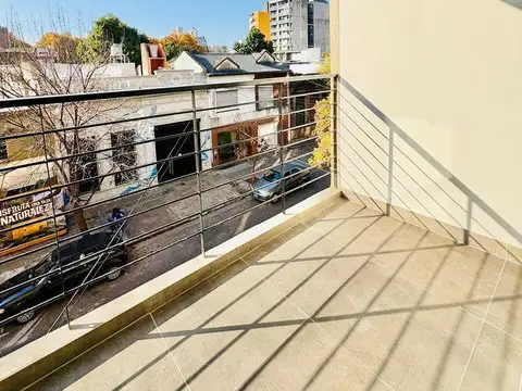Departamento en Venta en Republica De La Sexta, Rosario