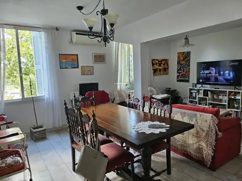 Venta departamento 3 ambientes Beccar