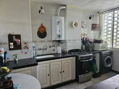 Departamento en Venta 61 años