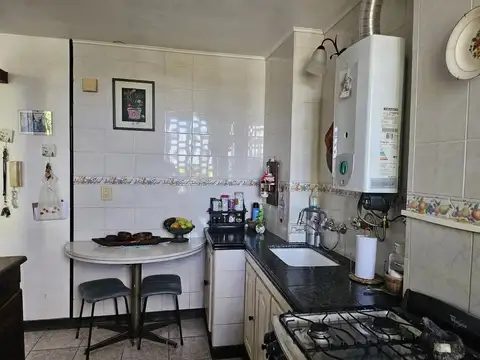 Departamento en Venta en Beccar, USD 69.000