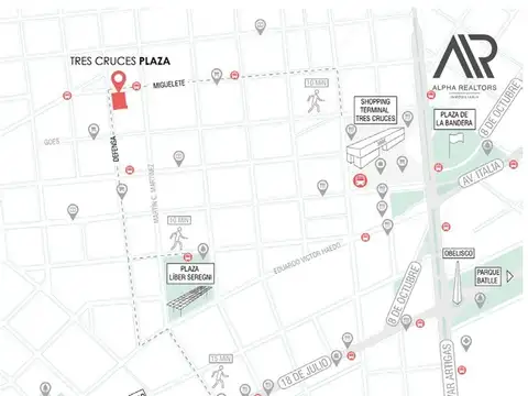 Departamento en Venta A Estrenar