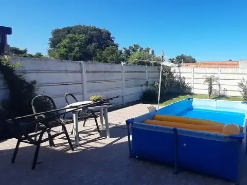 Casa  en Venta en Roque Perez