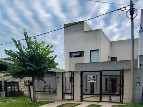 Casa en Venta A Estrenar