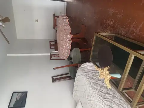 Departamento en Alquiler Temporal de 2 ambientes