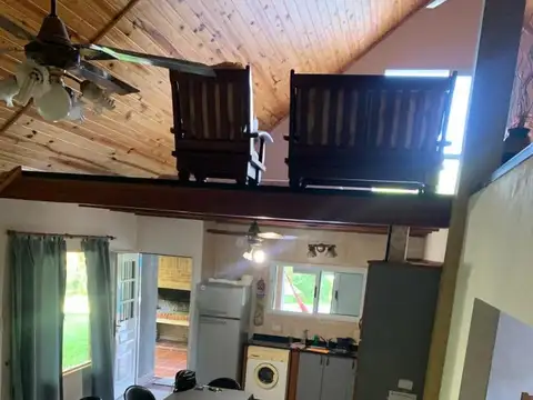 VENDO O PERMUTO IMPORTANTE QUINTA EN VILLA URQUIZA