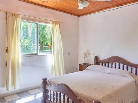 Quinta en Venta de 3 dormitorios
