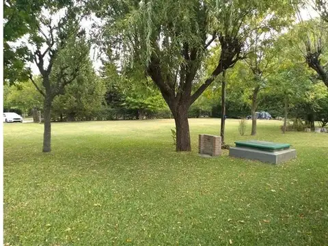 VENDO O PERMUTO IMPORTANTE QUINTA EN VILLA URQUIZA