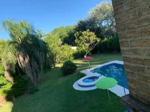 VENDO O PERMUTO IMPORTANTE QUINTA EN VILLA URQUIZA