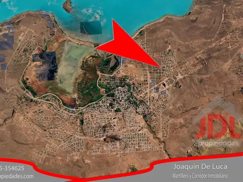 Terreno en Venta de 1138,0 m2