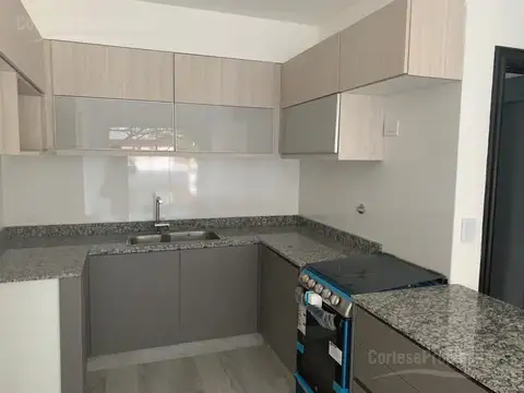 Departamento en Venta al Noroeste