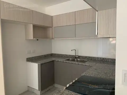 Departamento en Venta 6 años
