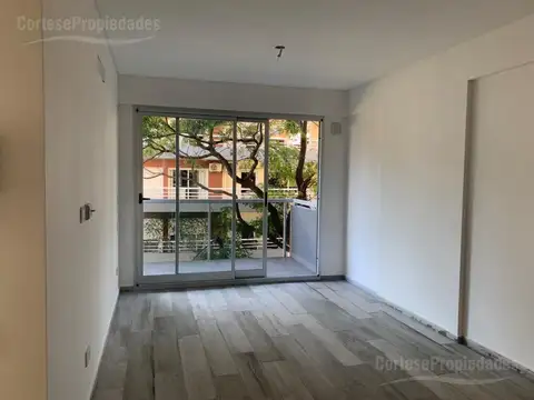 Departamento - Palermo