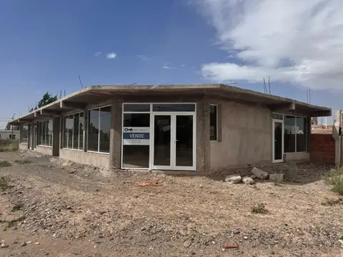 Cerros Azules y Fernández Oro , Piso 0