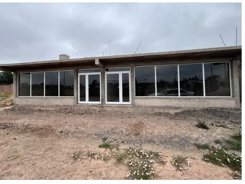 Local en Venta A Estrenar