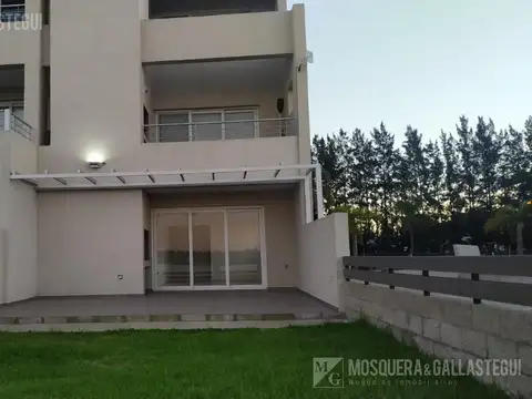 Departamento en Venta en Villanueva, USD 190.000