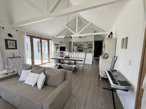 Casa en Venta en San Matias, USD 265.000