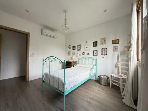 Casa en Venta 4 años