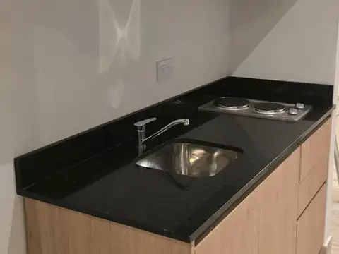 Warnes y Angel Gallardo- Villa Crespo- Monoambiente a ESTRENAR!