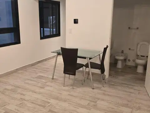 Warnes y Angel Gallardo- Villa Crespo- Monoambiente a ESTRENAR!