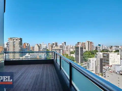 Departamento en Venta con 1 cochera