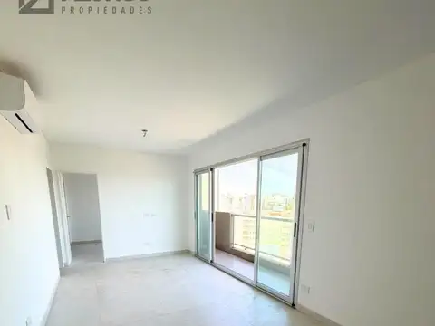 Sarmiento 1500, Piso 9