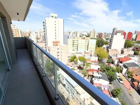 Departamento en Venta al Norte